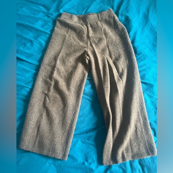 Marina Culotte in Nutmeg - Picture 4 of 8